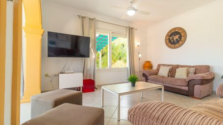 Wunderschöne Villa in der Nähe des Zentrums von Calpe