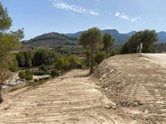 Luxusvilla mit Panoramablick auf das Meer und den Peñón de Ifach in Calpe