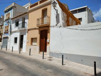 Parcela - Calpe