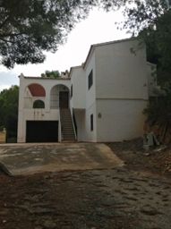 Parcela - Calpe