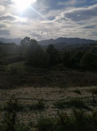 Terreno rural - Benissa