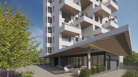 Precioso apartamento con espectaculares vistas