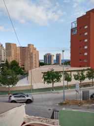 Casa de pueblo cerca del centro en Calpe