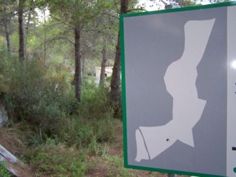 Venta. Parcela rústica en Benissa