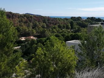For Sale. Parcela in Benissa