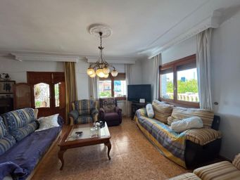 Villa unter Verkauf unter Pla Senieta, Calpe, Alicante