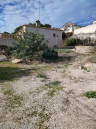 Venta. Parcela en Calpe