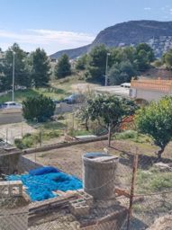 Venta. Parcela en Calpe