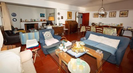 Villa con encanto en primera línea y vistas espectaculares en Calpe