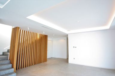 Impresionante villa de obra nueva en La Fustera, Benissa Costa