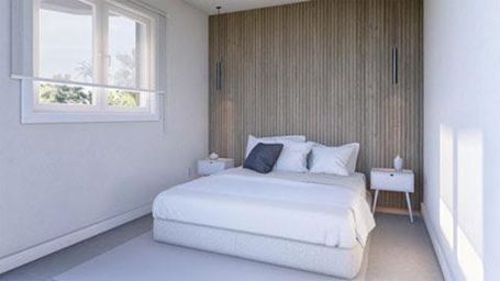 Apartamento de Obra Nueva en Calpe – 3 Dormitorios y Diseño Vanguardista