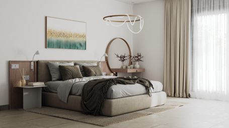 Villas modernas de diseño contemporáneo en Calpe