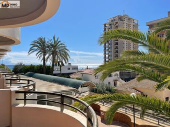 Estudio totalmente reformado cerca de la cala Calalga, Calpe