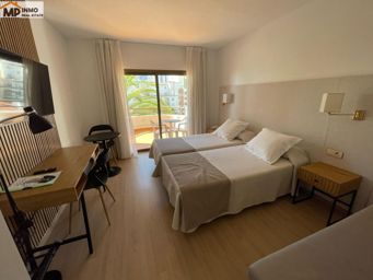 Estudio totalmente reformado cerca de la cala Calalga, Calpe