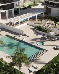 Espectacular apartamento de Nueva Construcción en Calpe