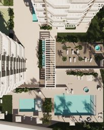 Espectacular apartamento de Nueva Construcción en Calpe