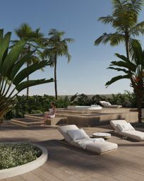 Espectacular apartamento de Nueva Construcción en Calpe