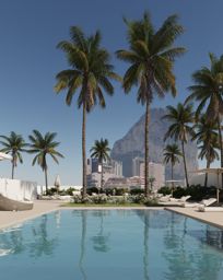 Espectacular Apartamento de Nueva Construcción en Calpe (Alicante)
