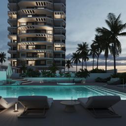 Espectacular Apartamento de Nueva Construcción en Calpe (Alicante)