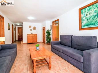 Villa con mucha privacidad a 1.5km de Puerto Blanco en Calpe