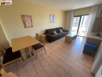 Apartamento a 100 metros de la Cala Calalga con vistas al mar, Calpe