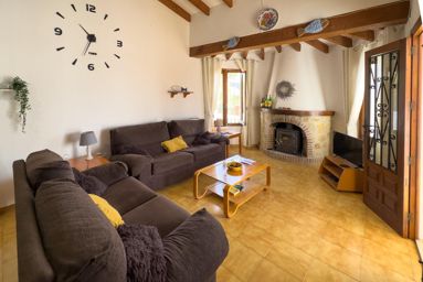 Encantadora villa en ubicación privilegiada en Calpe