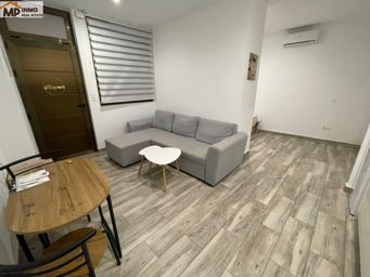 Estudio reformado con garaje en la Playa La Fossa, Calpe
