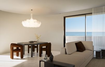 Exclusief, modern appartement dicht bij het strand in Calpe