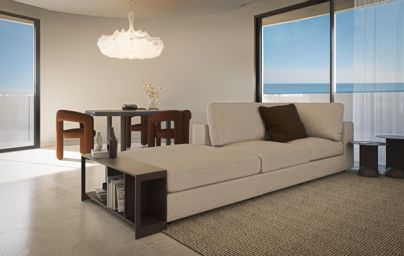 Exclusief, modern appartement dicht bij het strand in Calpe