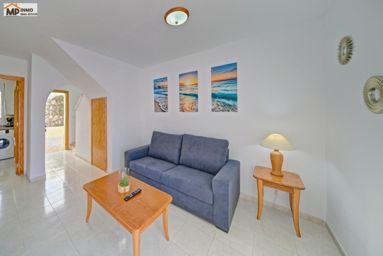 Charmante bungalow in een uitstekende woonwijk