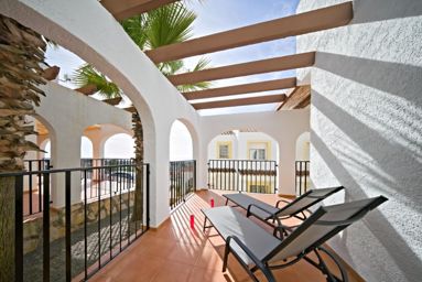 Mooie bungalow met ruim terras op een ideale locatie