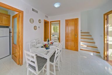 Mooie bungalow met ruim terras op een ideale locatie