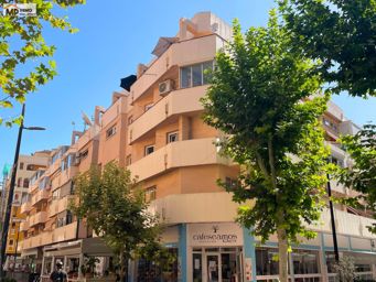 Charmant appartement à 200 mètres de la plage à Calpe