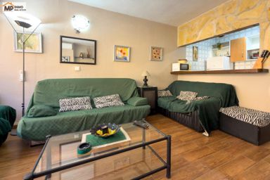 Charmant appartement à 200 mètres de la plage à Calpe
