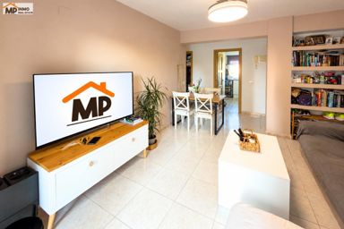 Acogedor apartamento reformado a 500m de la playa en Calpe