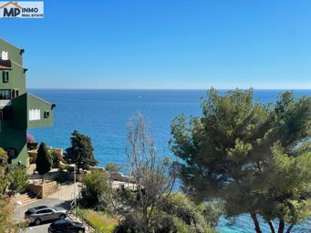 Appartement Exclusif à La Muralla Roja, Calpe