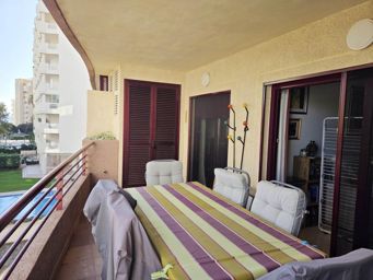 Appartement près de la mer à La Fossa, Calpe