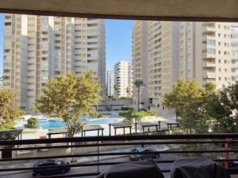 Appartement près de la mer à La Fossa, Calpe