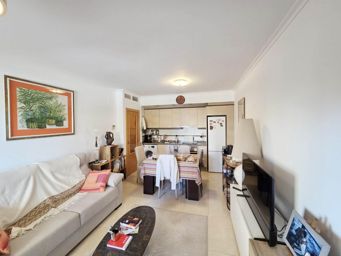 Appartement près de la mer à La Fossa, Calpe