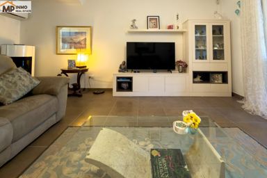Charmant bungalow rénové au cœur de Calpe