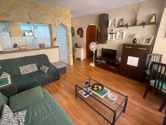 Acogedor apartamento a 200 metros de la playa en Calpe