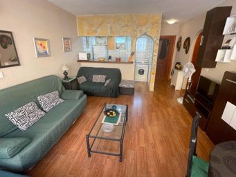 Acogedor apartamento a 200 metros de la playa en Calpe