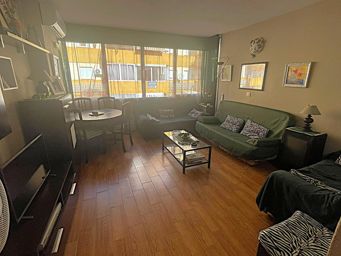 Acogedor apartamento a 200 metros de la playa en Calpe