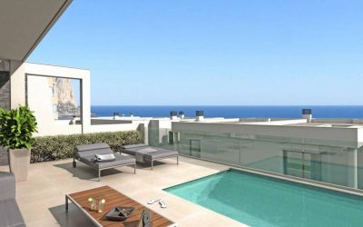 Are you looking for houses for sale in Calpe?