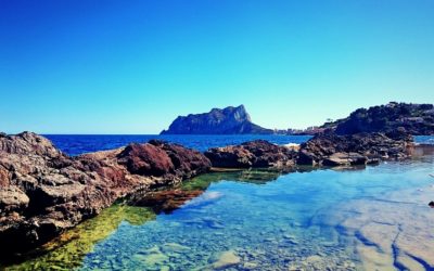 Improve your quality of life with the purchase of a property for sale in Calpe