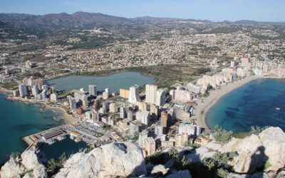 The best cheap property for sale in Calpe that you will find on the Costa Blanca North