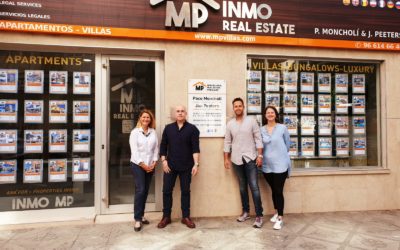 En MP Villas Inmobiliaria en Calpe seguimos a vuestro lado