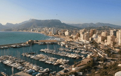 Discover why now is the best time to buy a house in Calpe