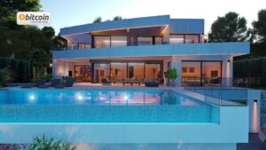 villa en moraira · arnella 1675000€