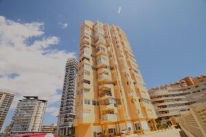 apartamento en calpe · caleta 0€